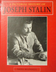 Pictorial History of Stalin 