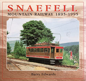 Snaefell Mountain Railway, 1895-1995 