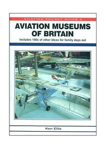 Aviation Museums Of Britain 