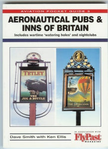 Aeronautical Pubs and Inns of Britain 