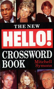 The New Hello! Crossword Book 