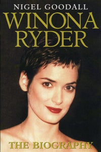 Winona Ryder 