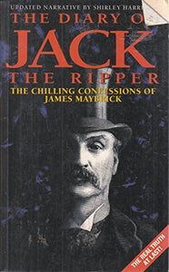 The Diary of Jack the Ripper 