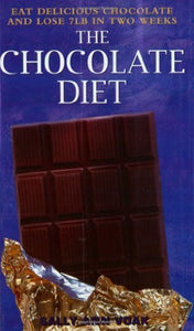 The Chocolate Diet 