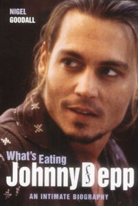 What's Eating Johnny Depp? 