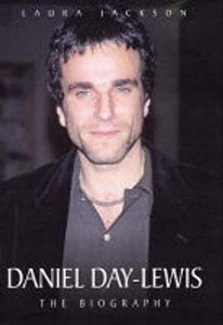 Daniel Day-Lewis 