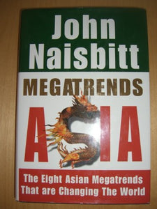 Megatrends Asia 