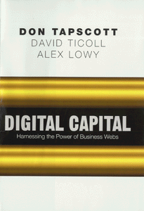 Digital Capital 