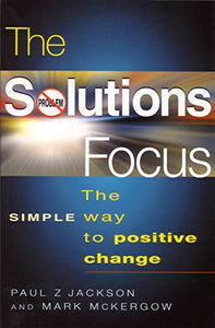 Solutions Focus 