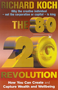 80/20 Revolution 