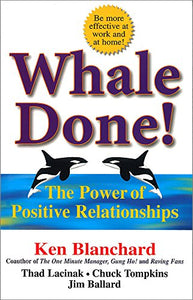 Whale Done! 