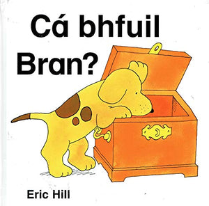 Cá Bhfuil Bran? 