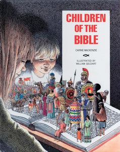 Children of the Bible 