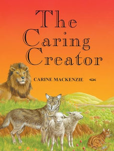 Caring Creator Paperback 