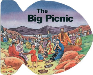 The Big Picnic 