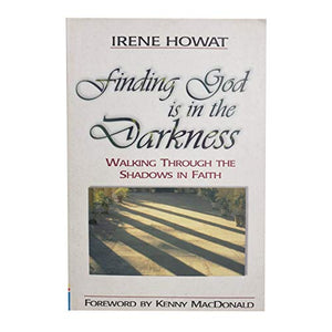 Finding God in the Darkness 