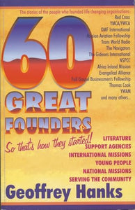 60 Great Founders 