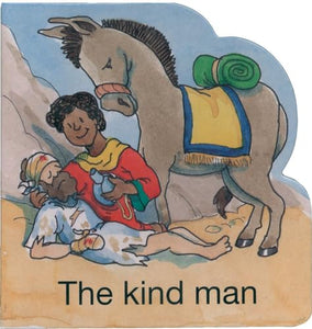 The Kind Man 