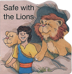 Safe With the Lions 