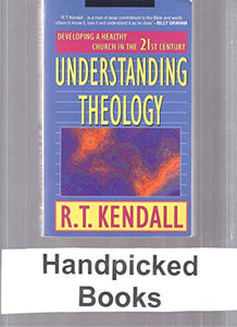 Understanding Theology 