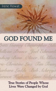 God Found Me 