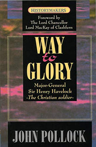 The Way to Glory 