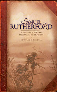 Samuel Rutherford 