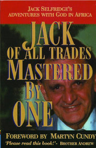 Jack of All Trades, Mastered By One 