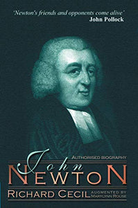 John Newton 