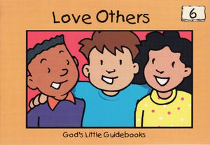 Love Others 