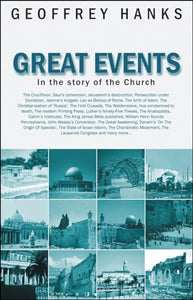 Great Events in the Story of the Church 