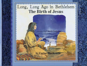 Long Long Ago in Bethlehem 