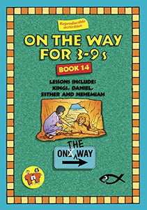 On the Way 3–9’s – Book 14 