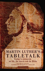 Tabletalk 