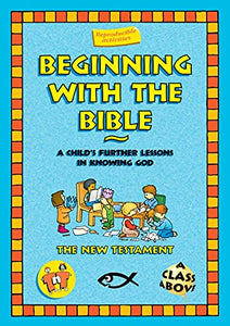 Beginning With the Bible 