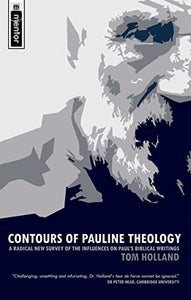 Contours of Pauline Theology 