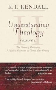 Understanding Theology – II 