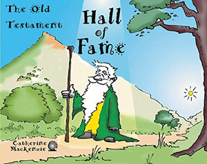 Hall of Fame Old Testament 