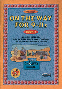 On the Way 9–11’s – Book 2 