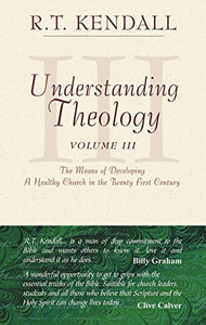 Understanding Theology - III 