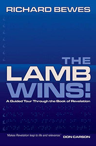 The Lamb Wins 