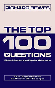 The Top 100 Questions 