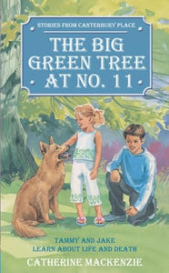 Big Green Tree At No. 11 