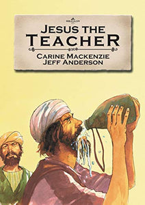 Jesus the Teacher 