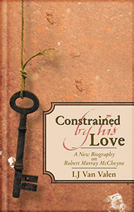 Constrained By His Love 