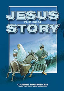 Jesus - the Real Story 