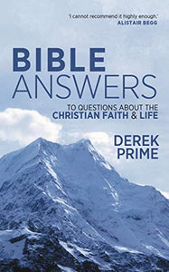 Bible Answers 