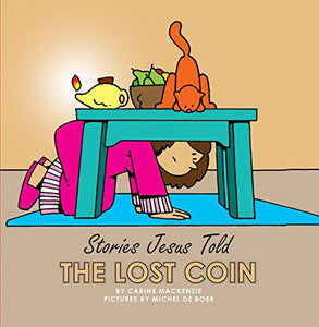 The Lost Coin 