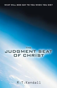 The Judgment Seat of Christ 