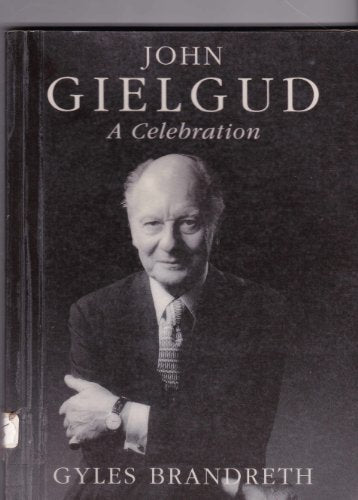 JOHN GIELGUD